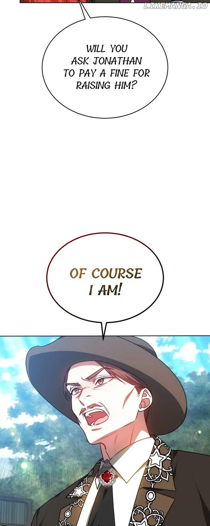 To Have an Affair With Someone Chapter 52 page 7