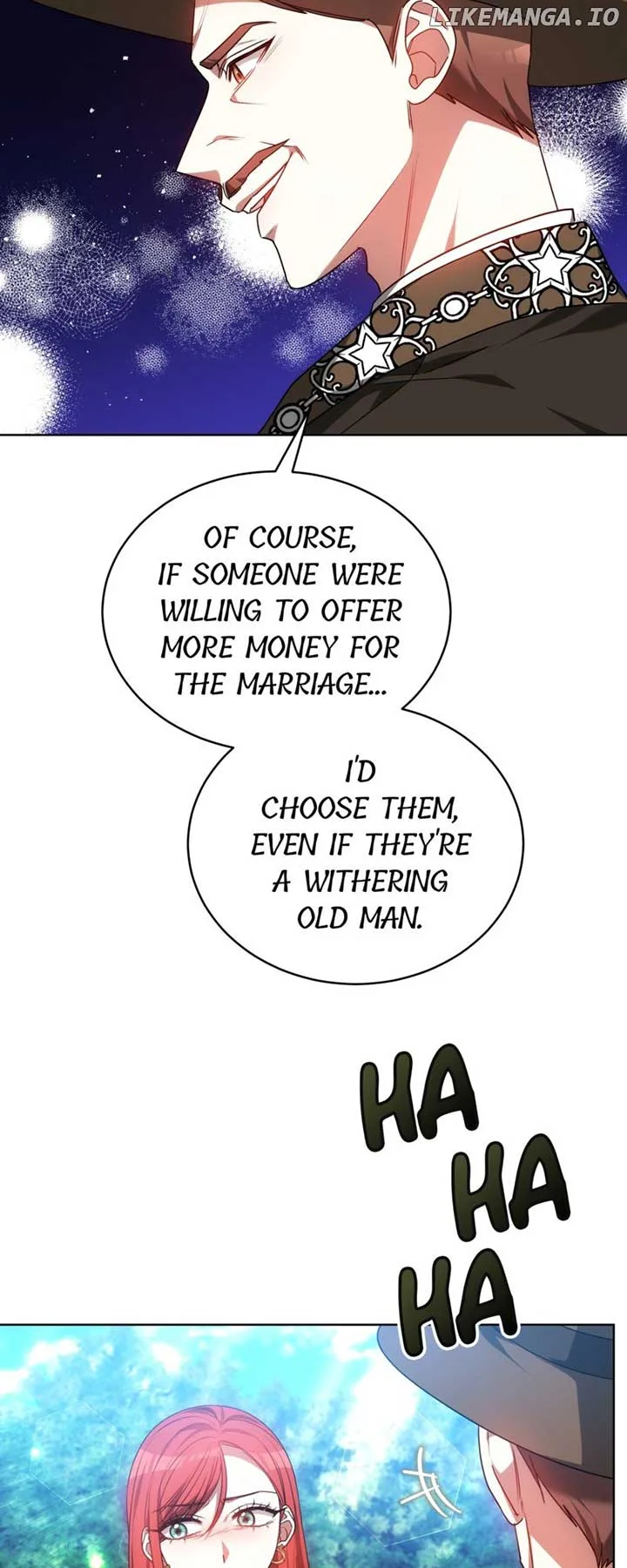 To Have an Affair With Someone Chapter 52 page 13