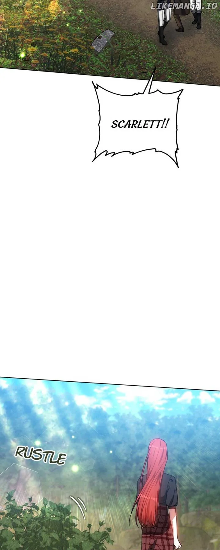 To Have an Affair With Someone Chapter 52 page 20