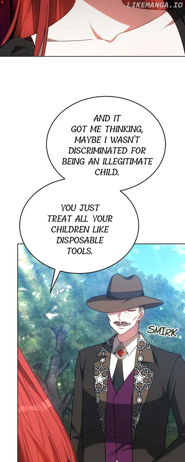 To Have an Affair With Someone Chapter 52 page 6