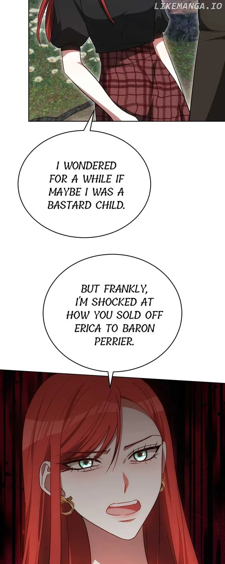 To Have an Affair With Someone Chapter 52 page 5