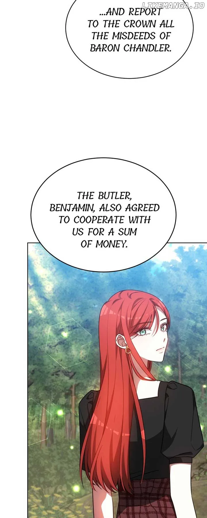 To Have an Affair With Someone Chapter 52 page 23