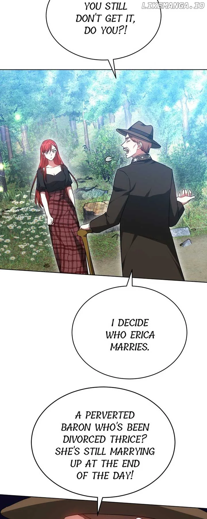 To Have an Affair With Someone Chapter 52 page 12