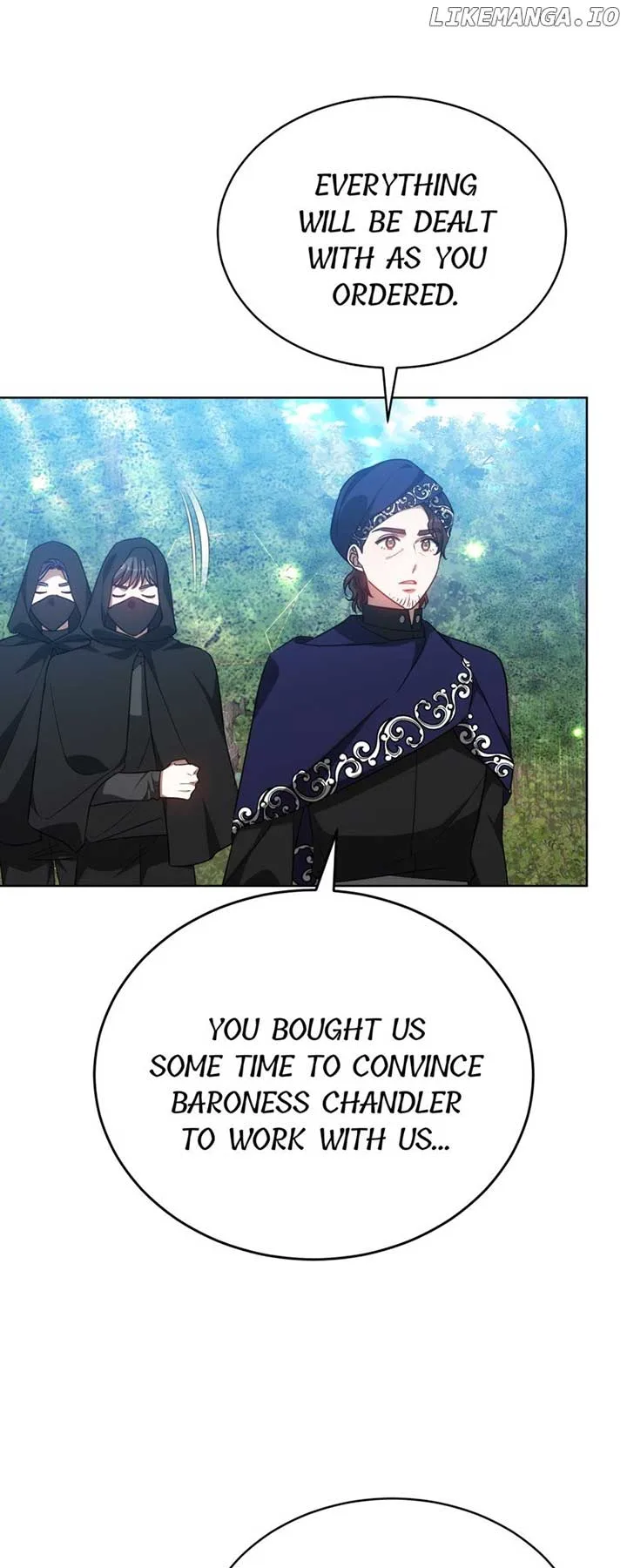 To Have an Affair With Someone Chapter 52 page 22