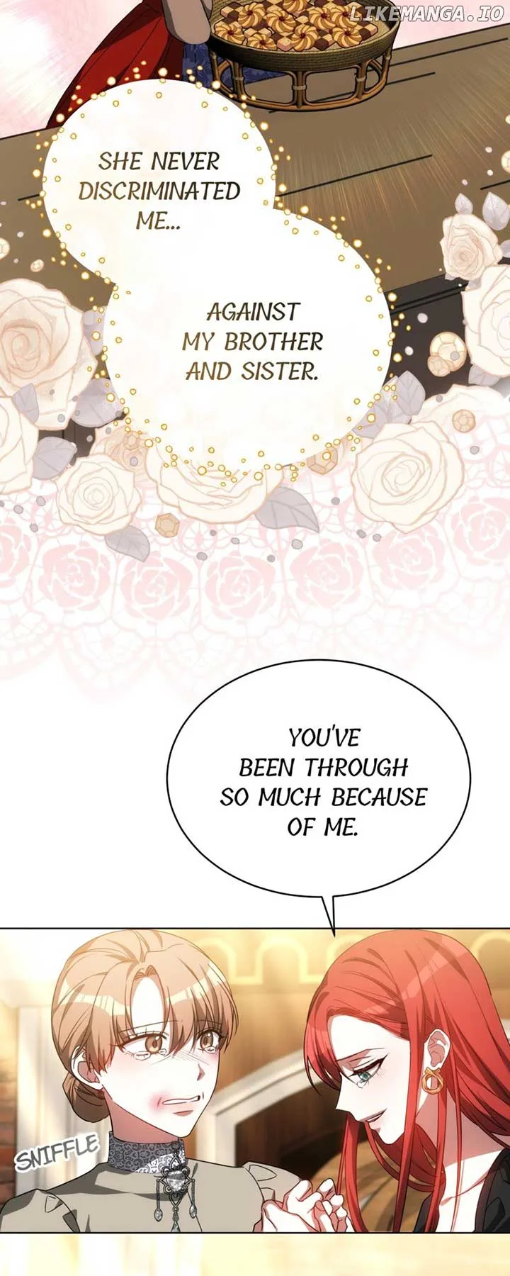 To Have an Affair With Someone Chapter 52 page 45