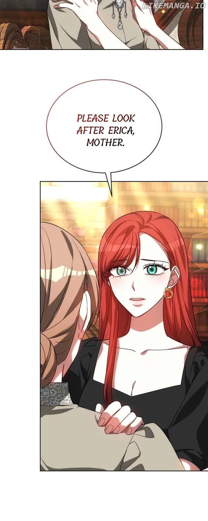 To Have an Affair With Someone Chapter 52 page 50