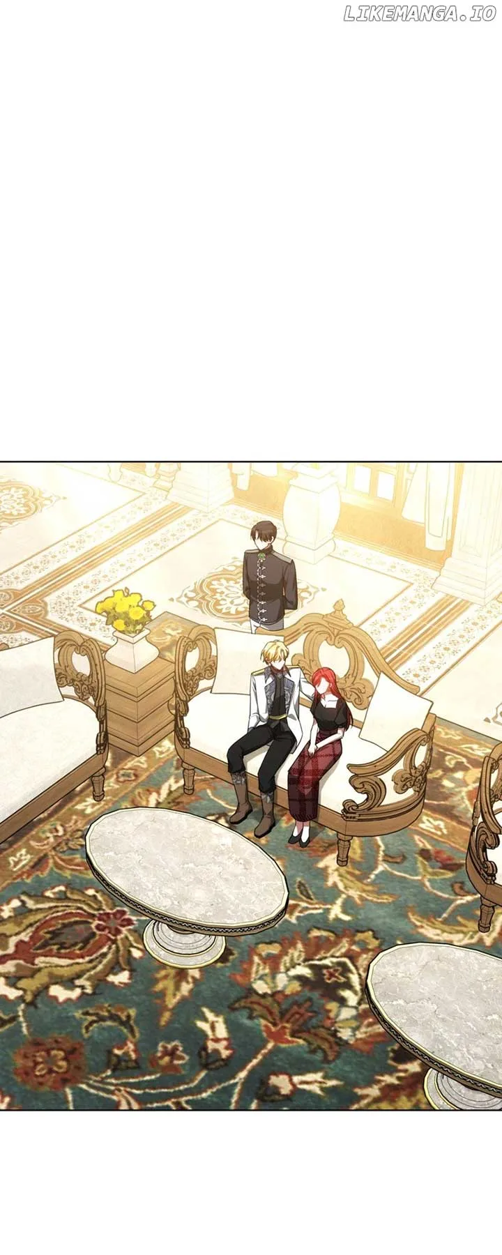 To Have an Affair With Someone Chapter 52 page 59