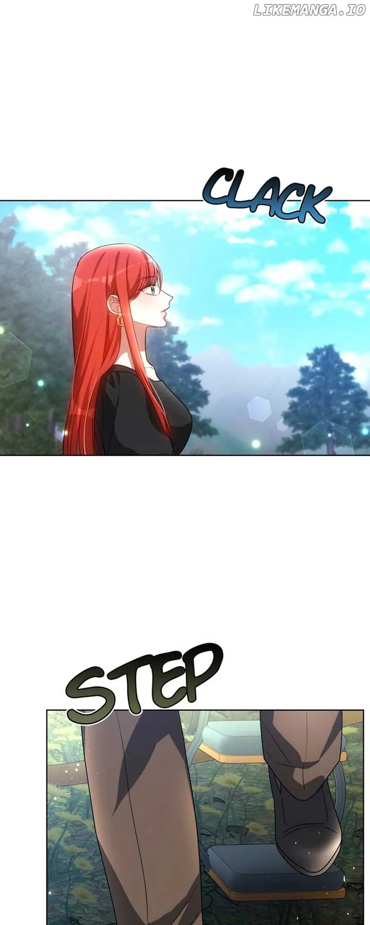 To Have an Affair With Someone Chapter 51 page 56