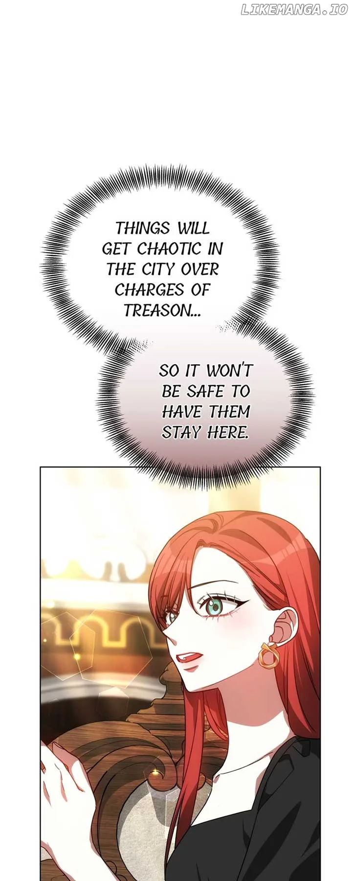 To Have an Affair With Someone Chapter 52 page 52