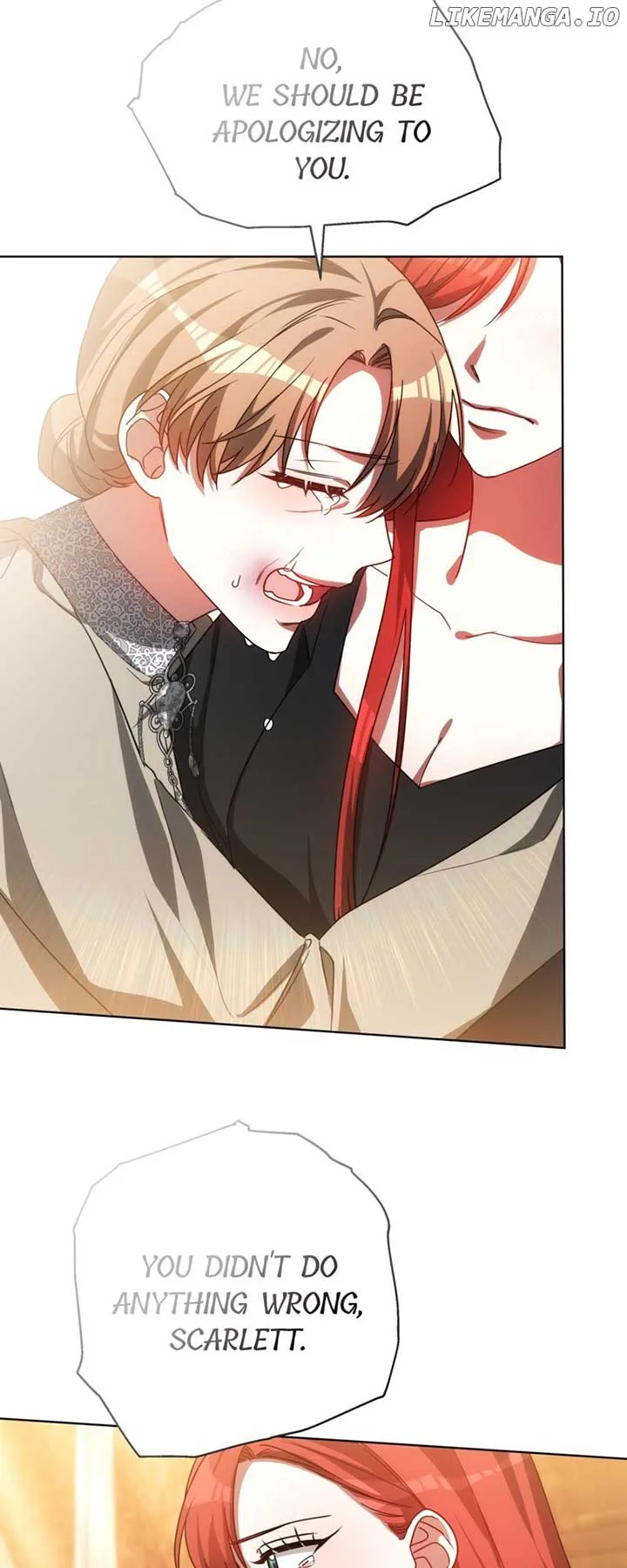To Have an Affair With Someone Chapter 52 page 47