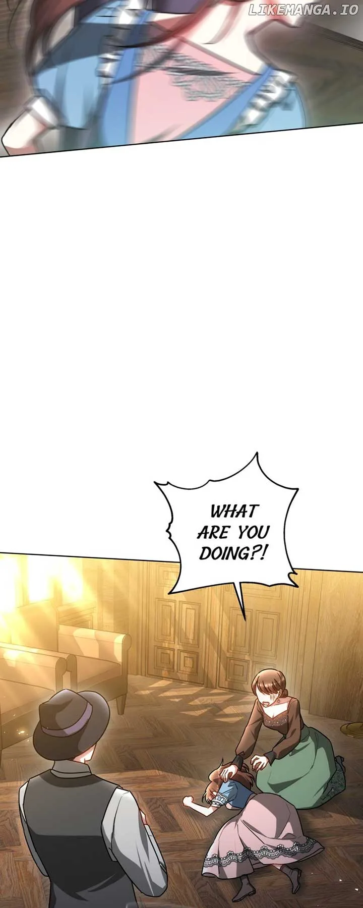 To Have an Affair With Someone Chapter 51 page 33