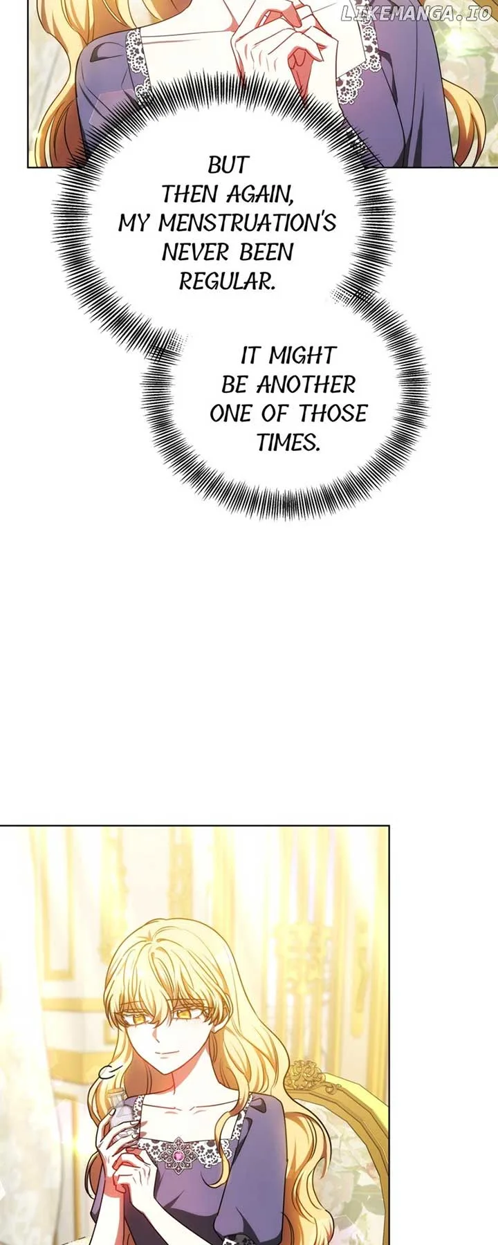 To Have an Affair With Someone Chapter 51 page 10