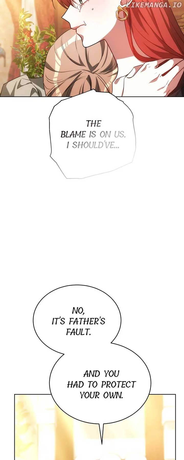 To Have an Affair With Someone Chapter 52 page 48
