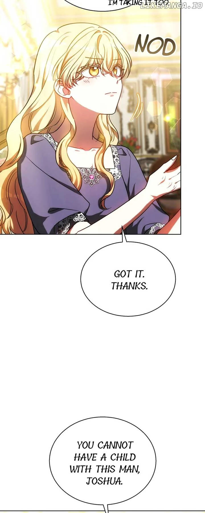 To Have an Affair With Someone Chapter 51 page 8