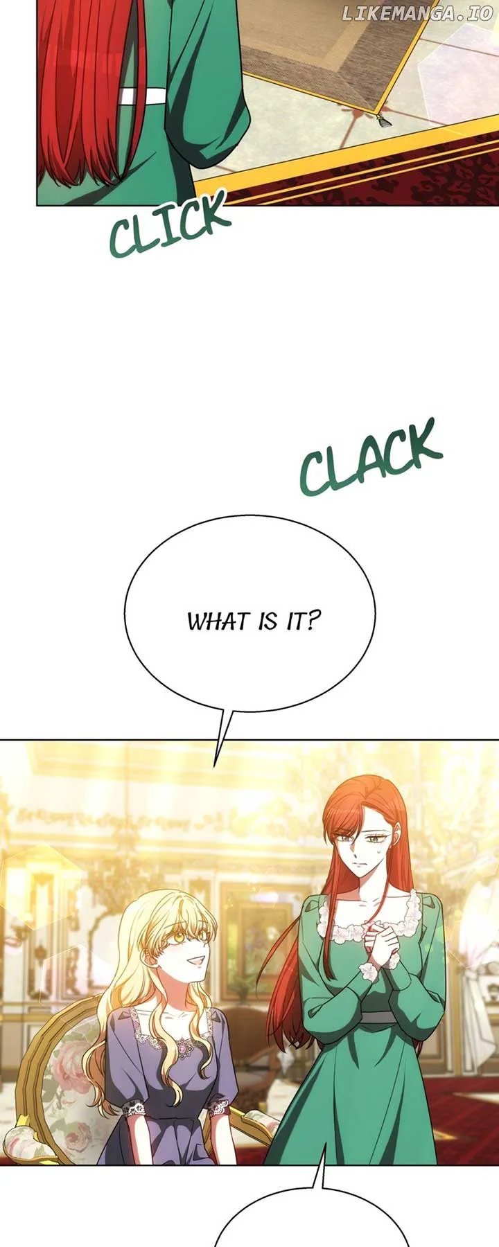 To Have an Affair With Someone Chapter 51 page 5