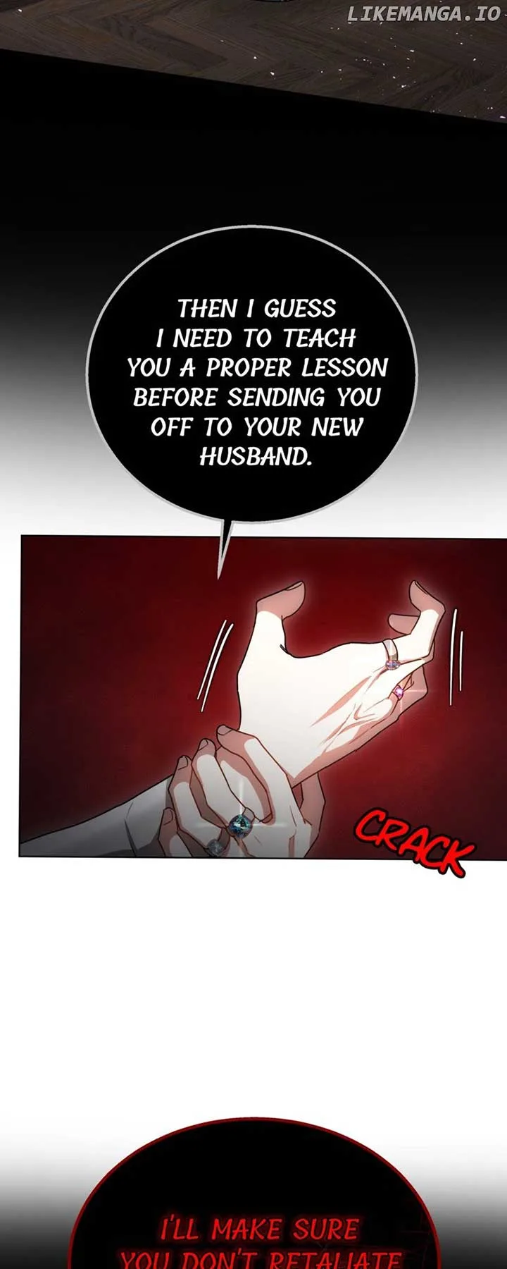 To Have an Affair With Someone Chapter 51 page 43
