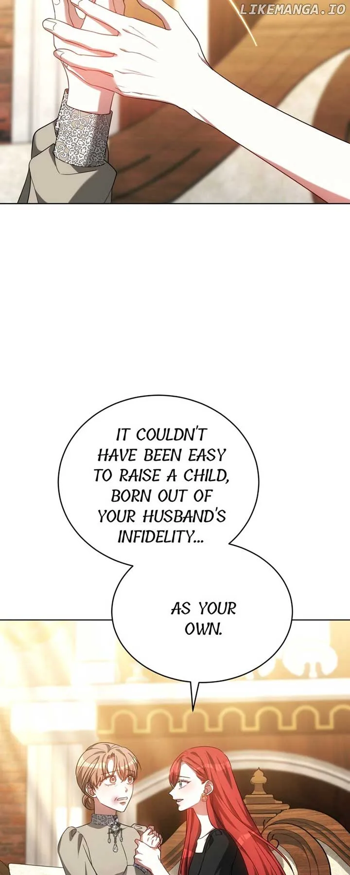 To Have an Affair With Someone Chapter 52 page 43