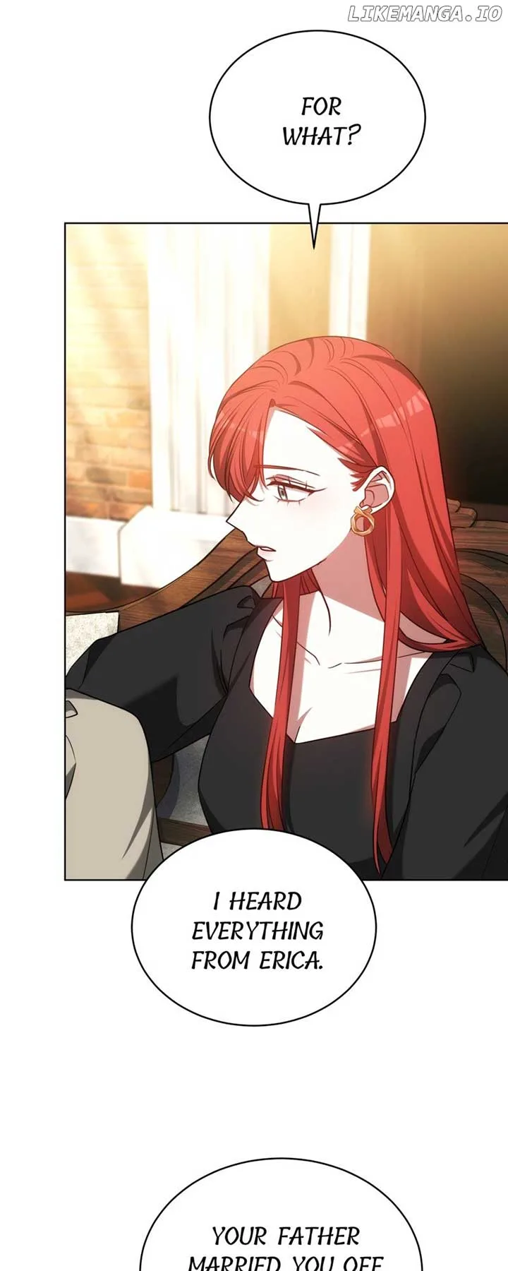 To Have an Affair With Someone Chapter 52 page 38
