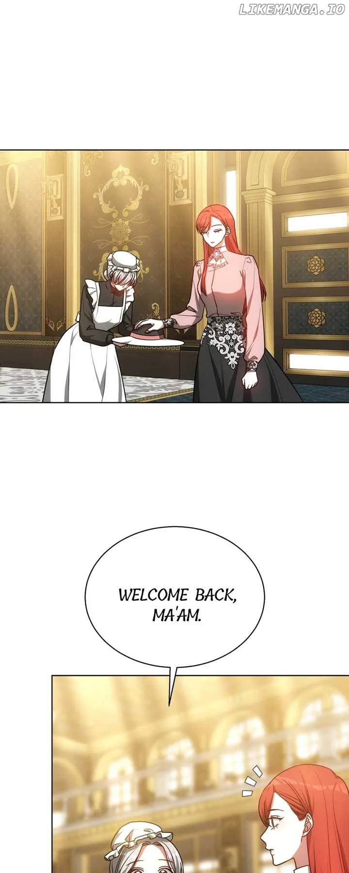 To Have an Affair With Someone Chapter 51 page 26
