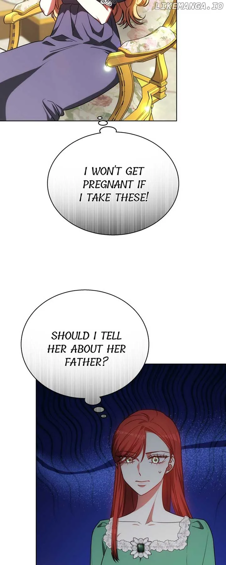 To Have an Affair With Someone Chapter 51 page 11