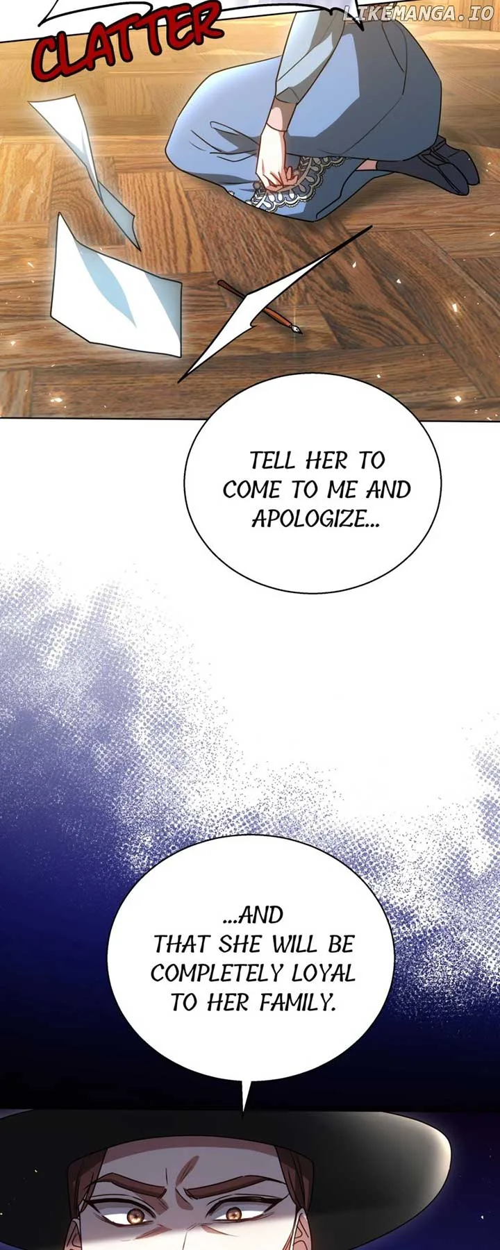 To Have an Affair With Someone Chapter 51 page 40