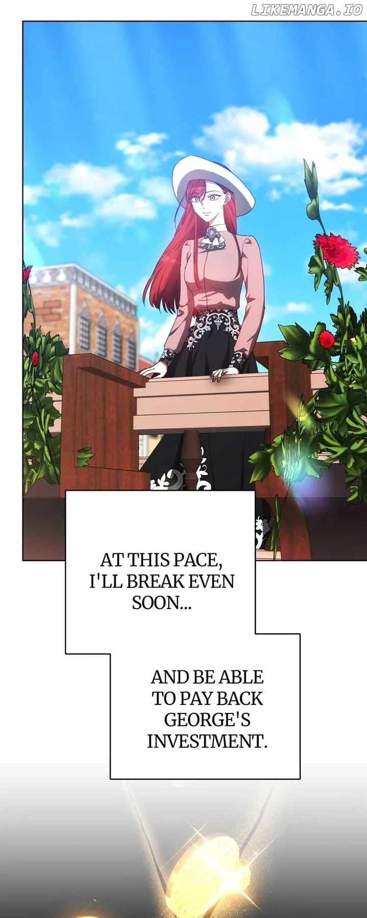 To Have an Affair With Someone Chapter 51 page 19