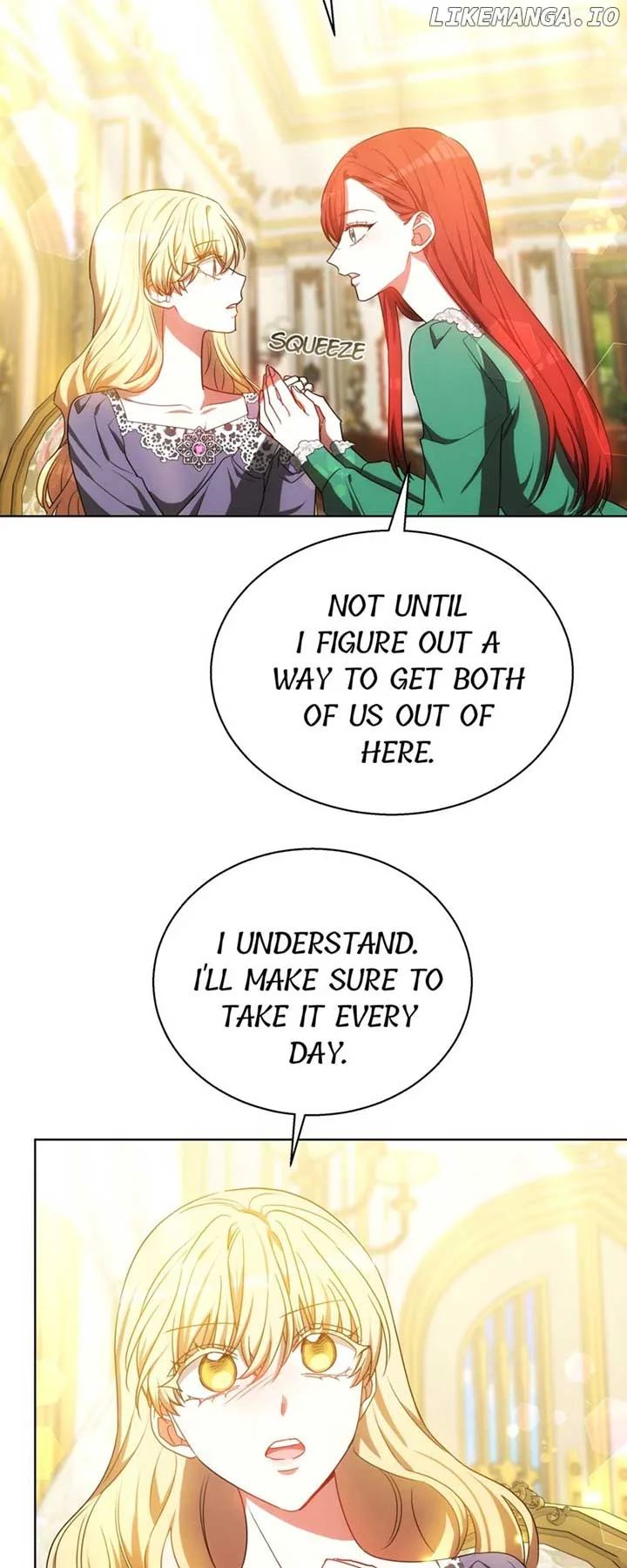 To Have an Affair With Someone Chapter 51 page 9