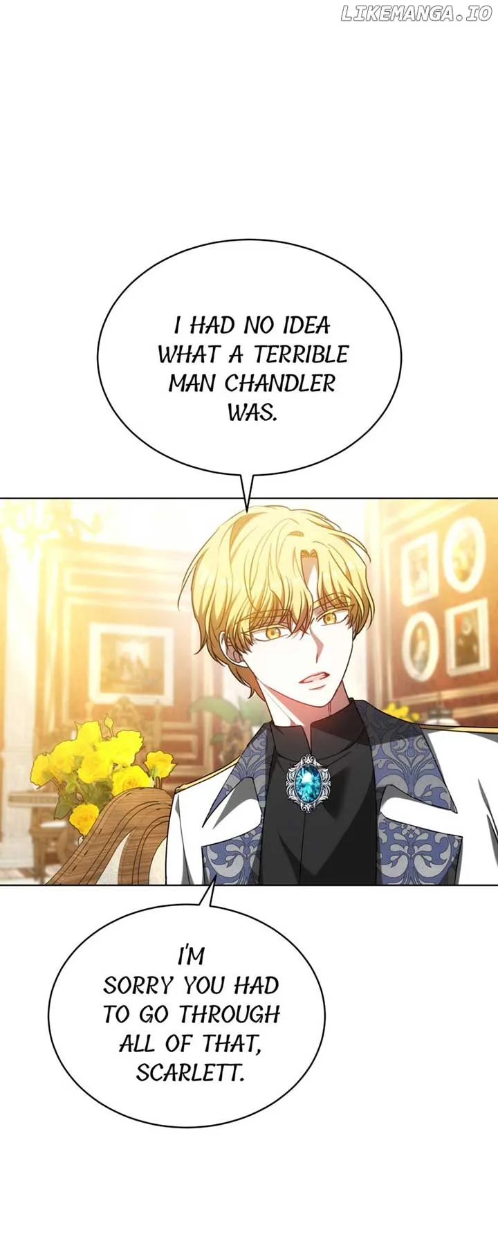 To Have an Affair With Someone Chapter 52 page 60