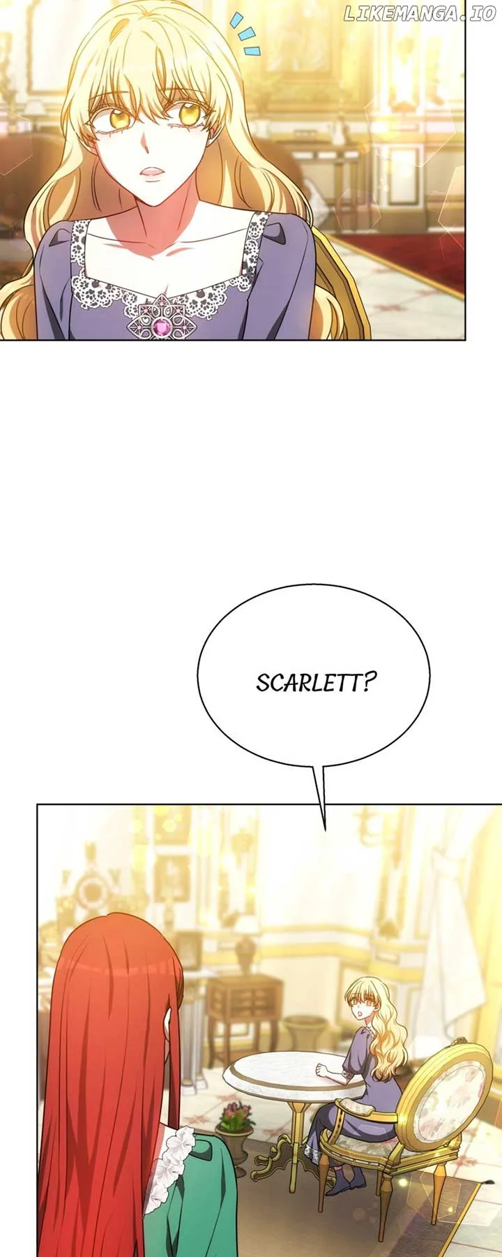To Have an Affair With Someone Chapter 51 page 4