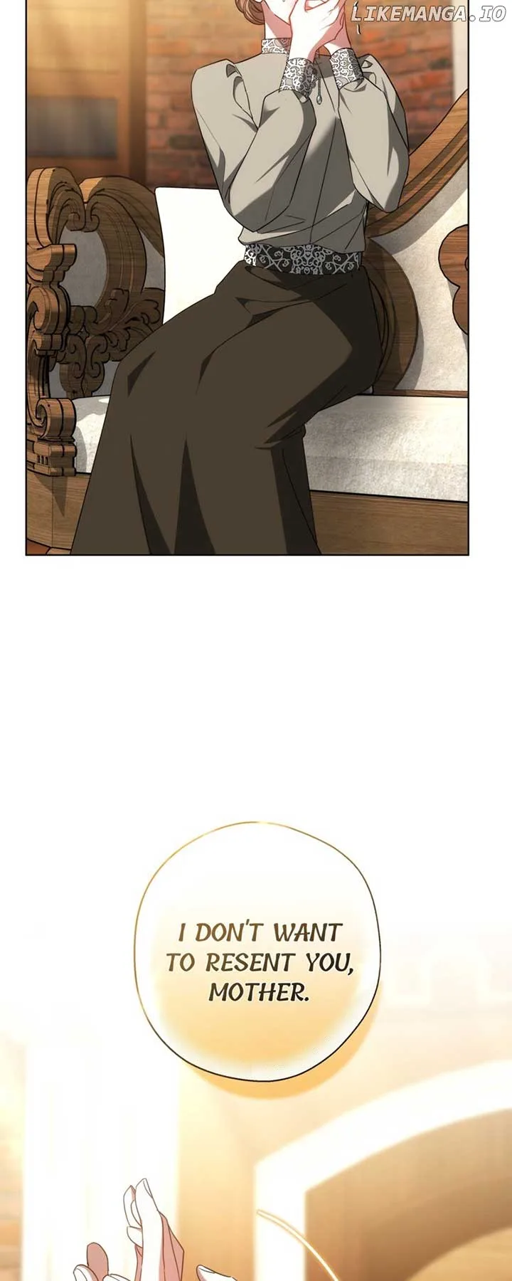 To Have an Affair With Someone Chapter 52 page 42
