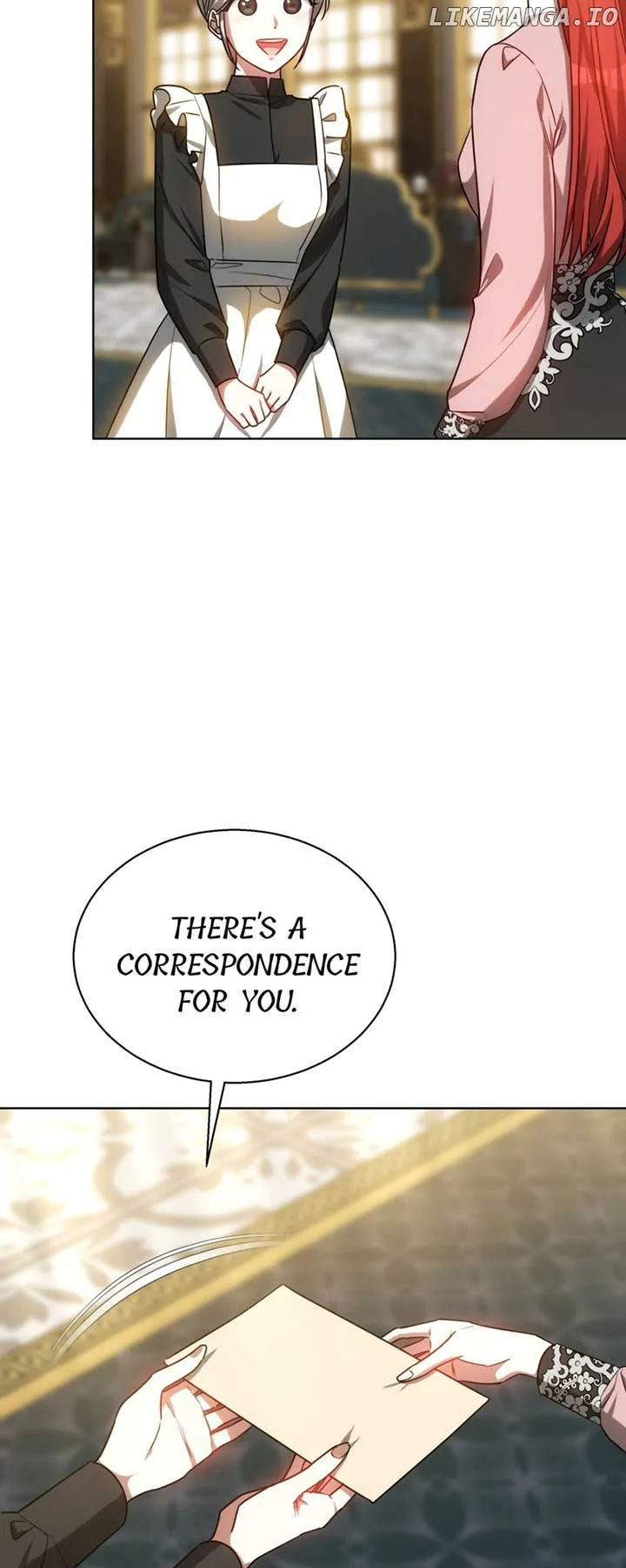To Have an Affair With Someone Chapter 51 page 27