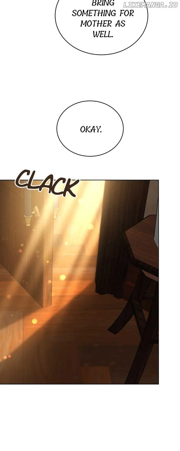 To Have an Affair With Someone Chapter 52 page 36