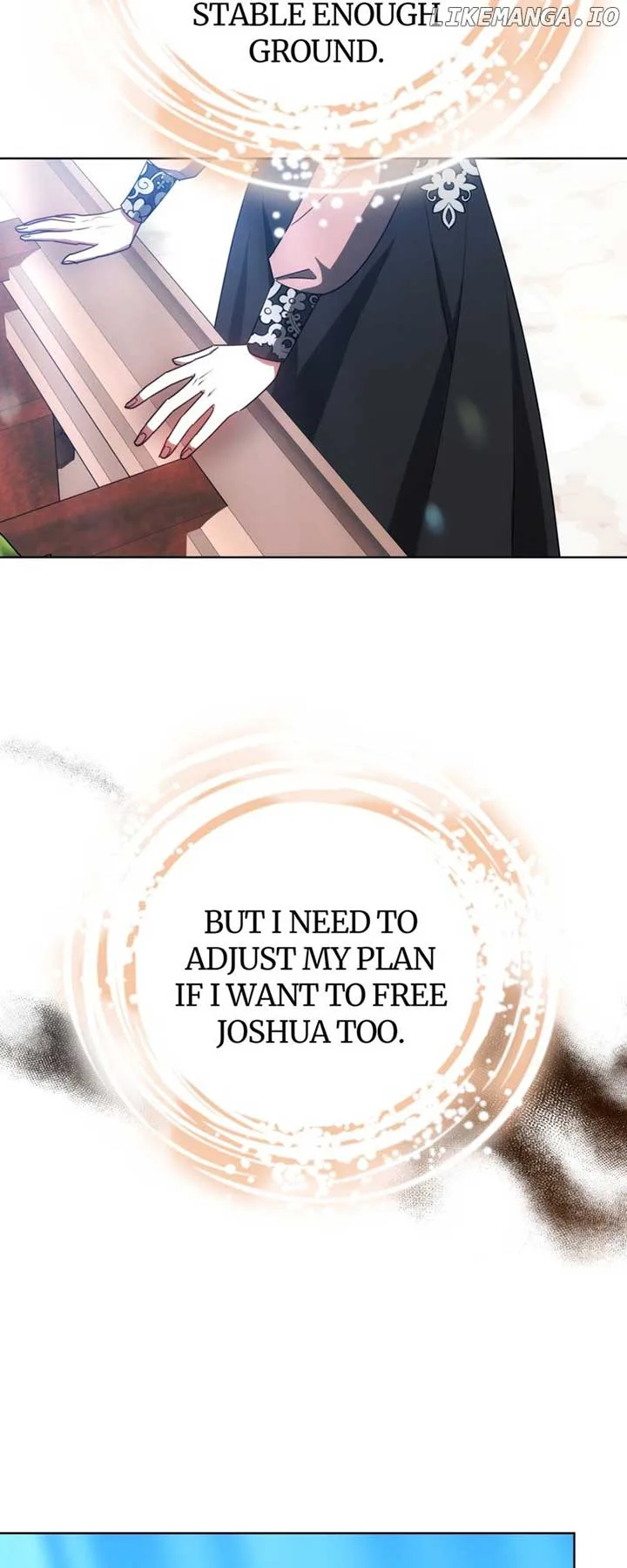 To Have an Affair With Someone Chapter 51 page 21
