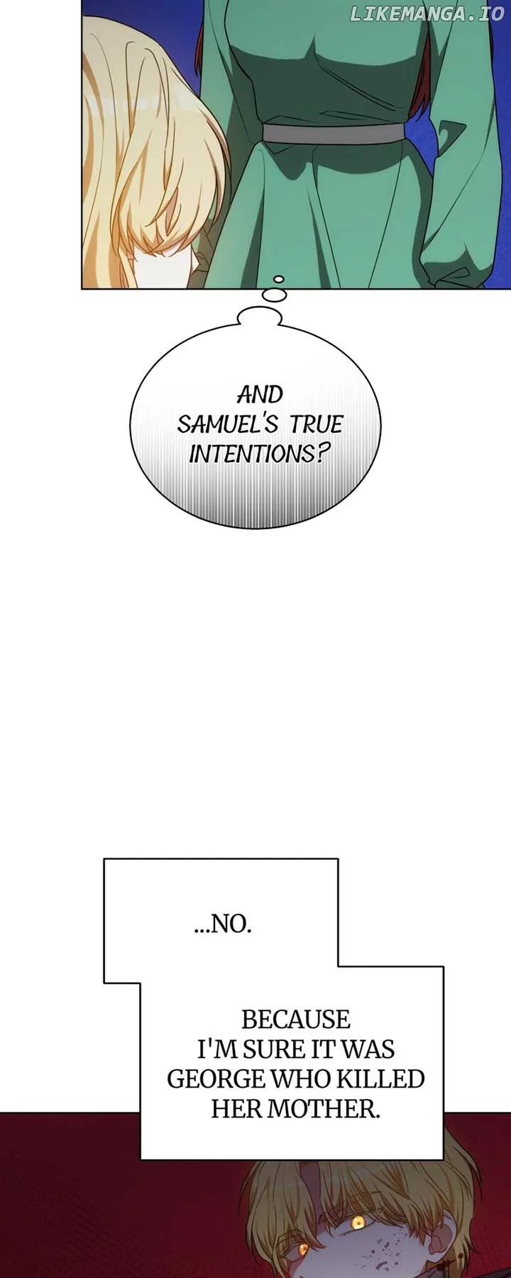 To Have an Affair With Someone Chapter 51 page 12