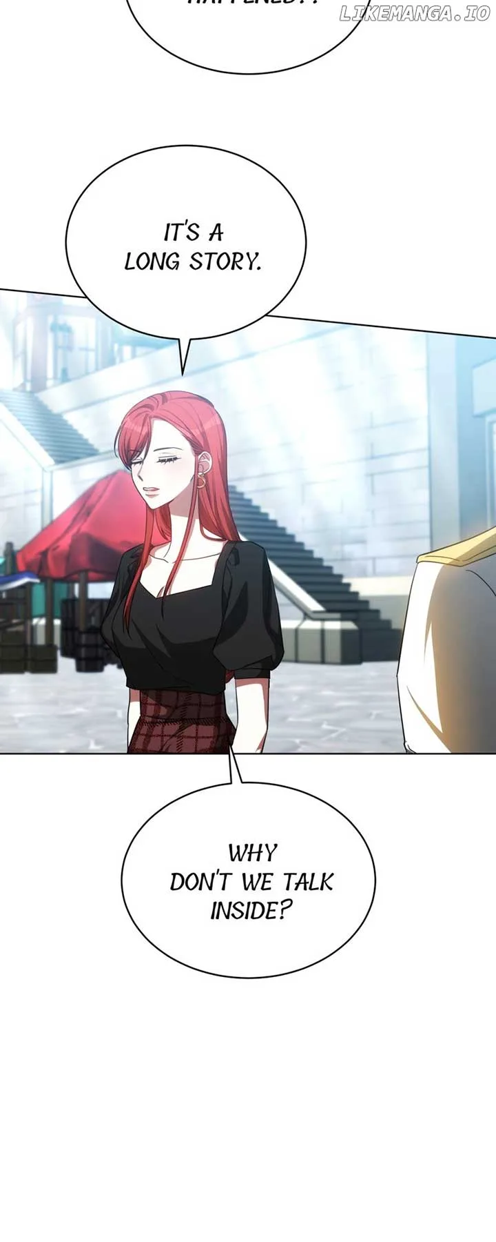 To Have an Affair With Someone Chapter 52 page 58