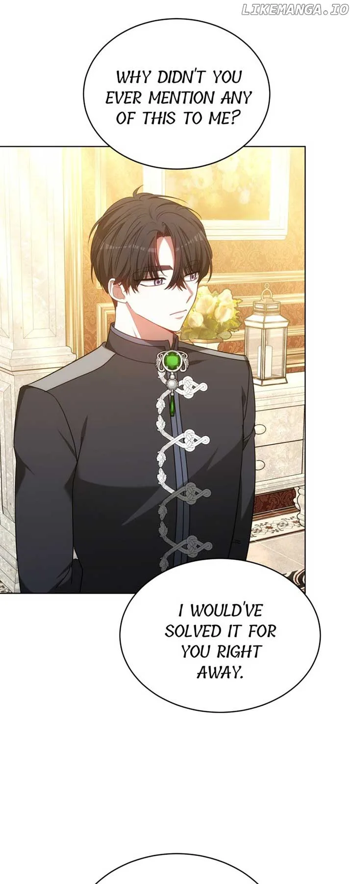 To Have an Affair With Someone Chapter 52 page 61
