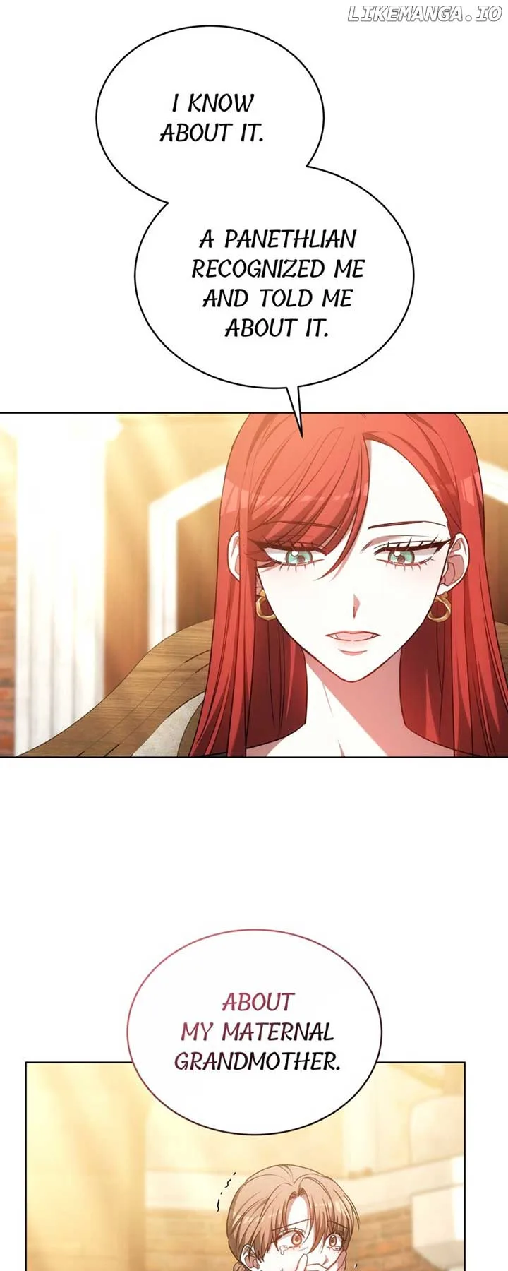 To Have an Affair With Someone Chapter 52 page 41