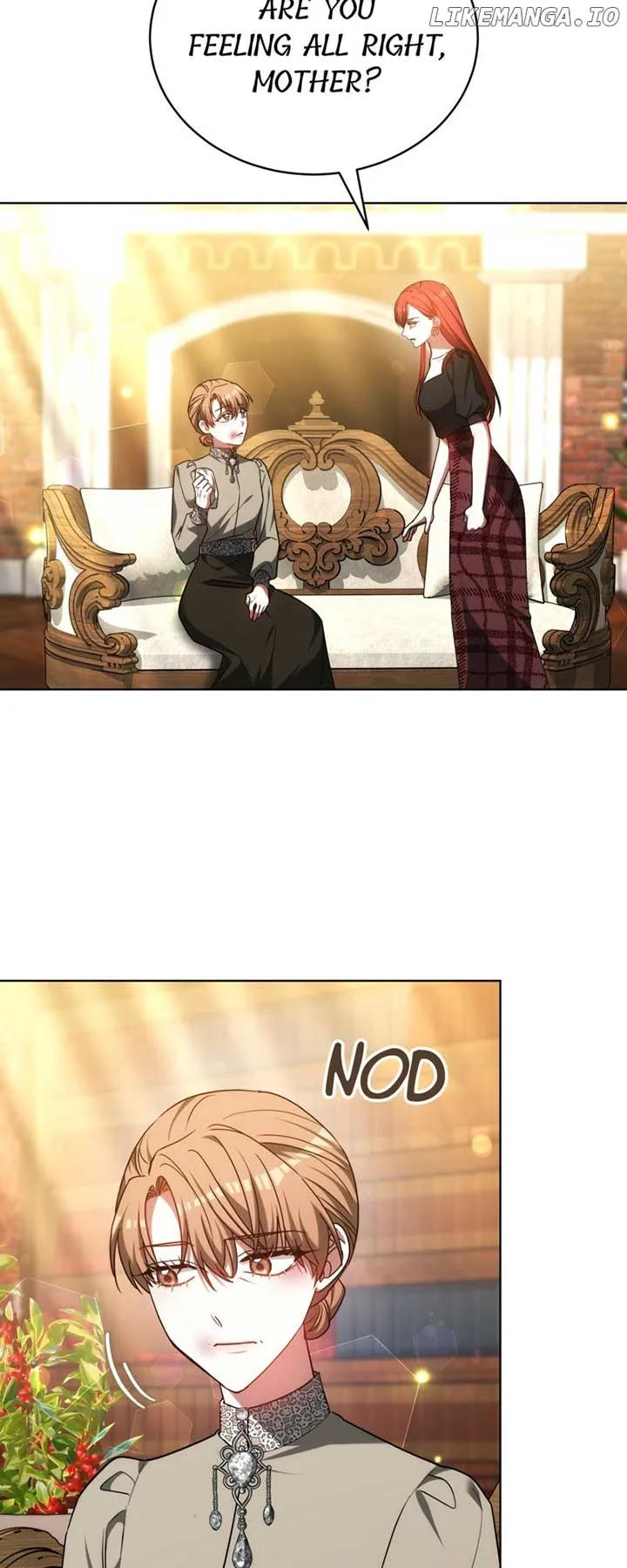 To Have an Affair With Someone Chapter 52 page 33