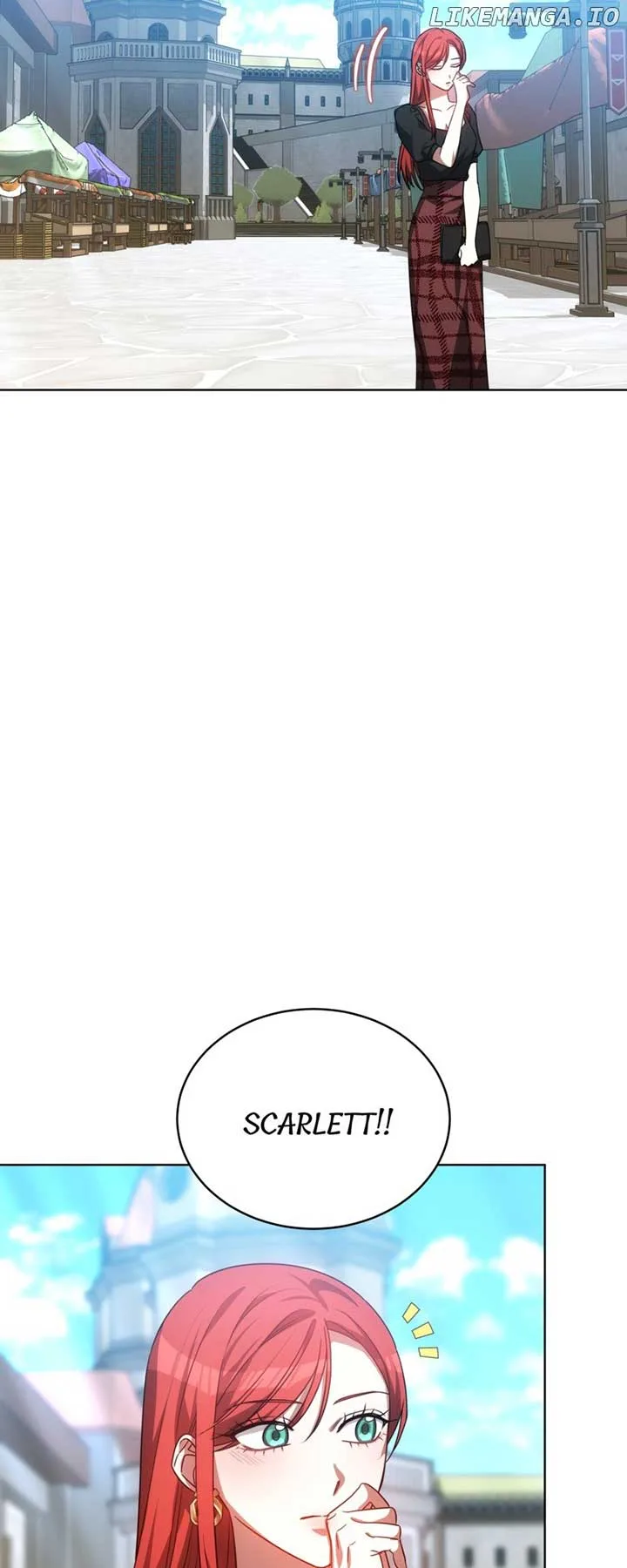 To Have an Affair With Someone Chapter 52 page 55