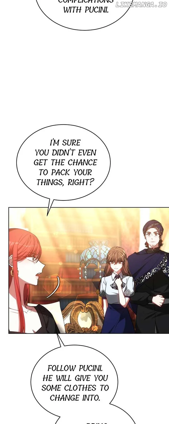 To Have an Affair With Someone Chapter 52 page 35