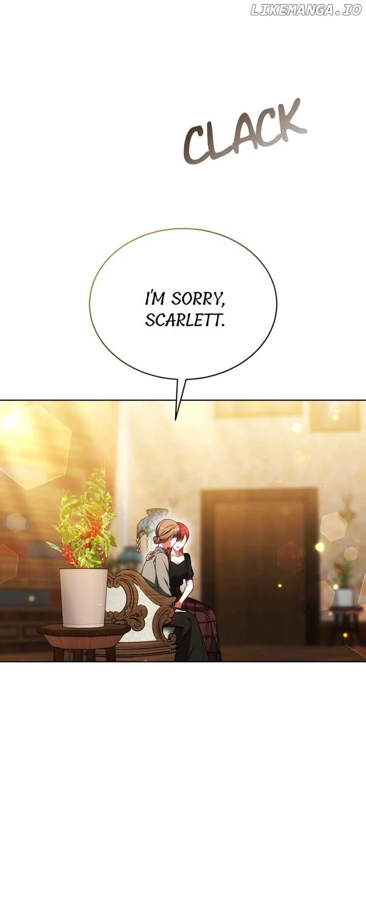To Have an Affair With Someone Chapter 52 page 37