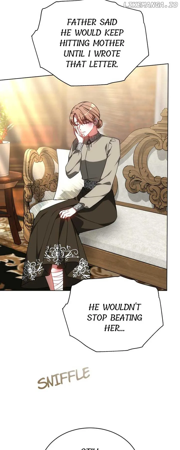 To Have an Affair With Someone Chapter 52 page 31