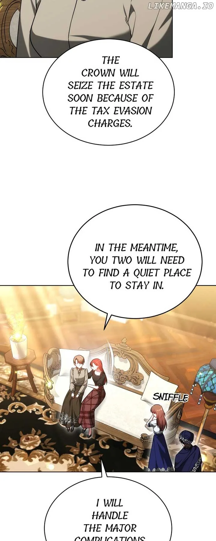 To Have an Affair With Someone Chapter 52 page 34