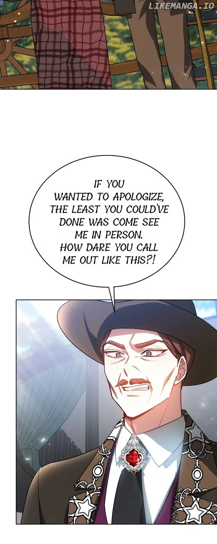 To Have an Affair With Someone Chapter 51 page 58