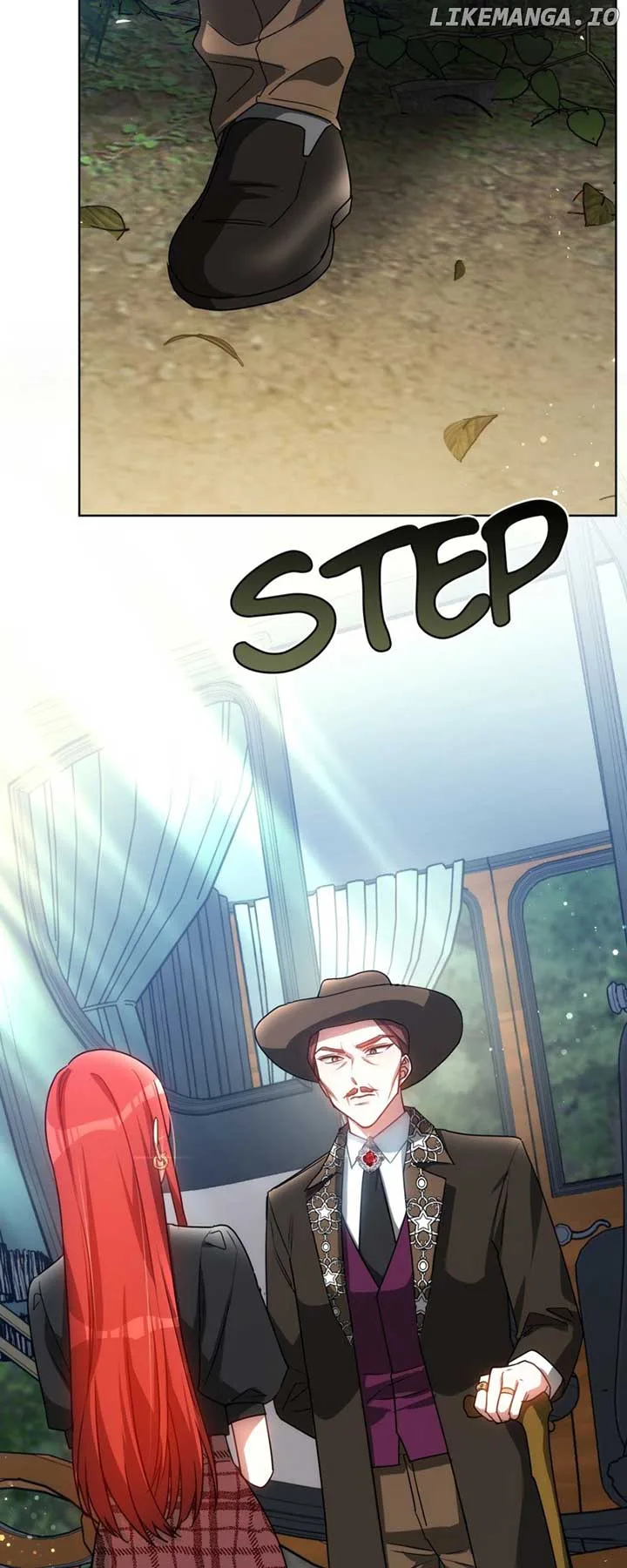 To Have an Affair With Someone Chapter 51 page 57