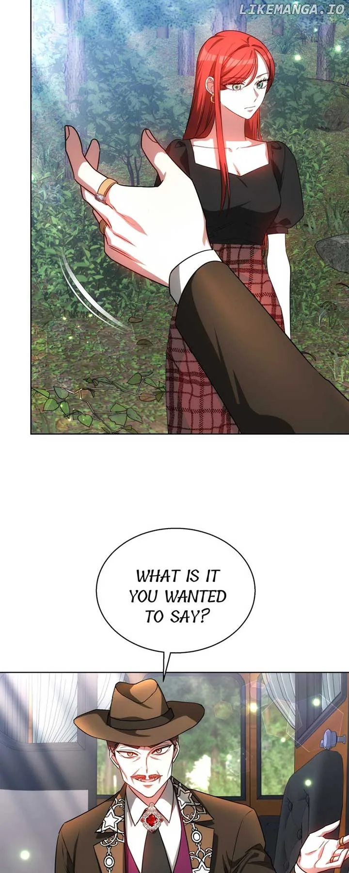 To Have an Affair With Someone Chapter 51 page 61
