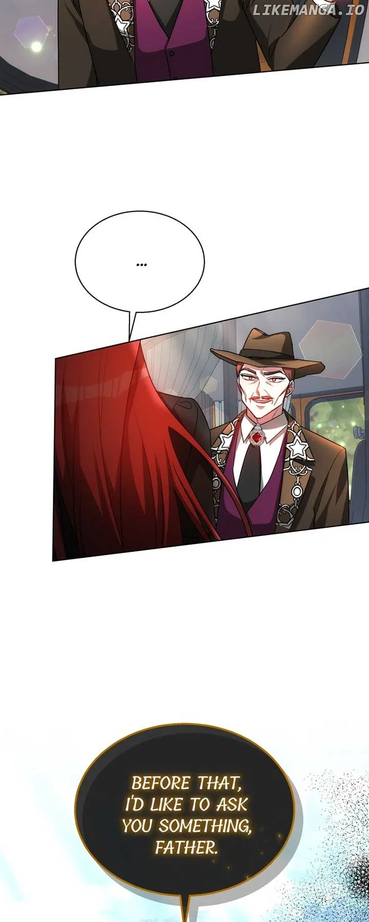 To Have an Affair With Someone Chapter 51 page 62