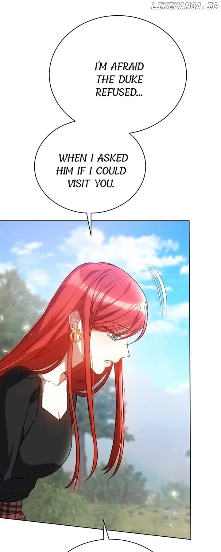 To Have an Affair With Someone Chapter 51 page 59