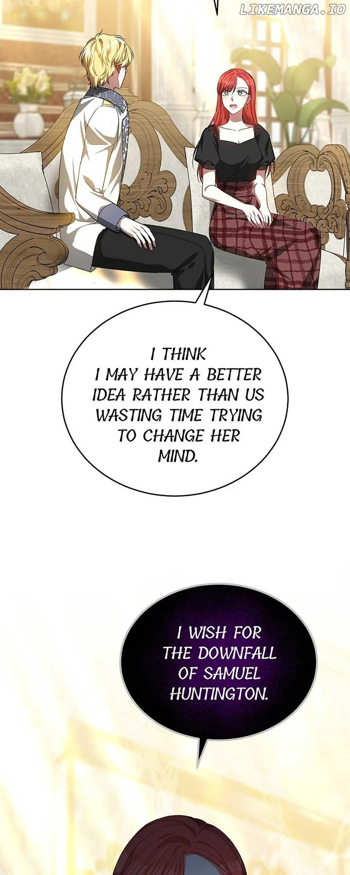 To Have an Affair With Someone Chapter 53 page 9
