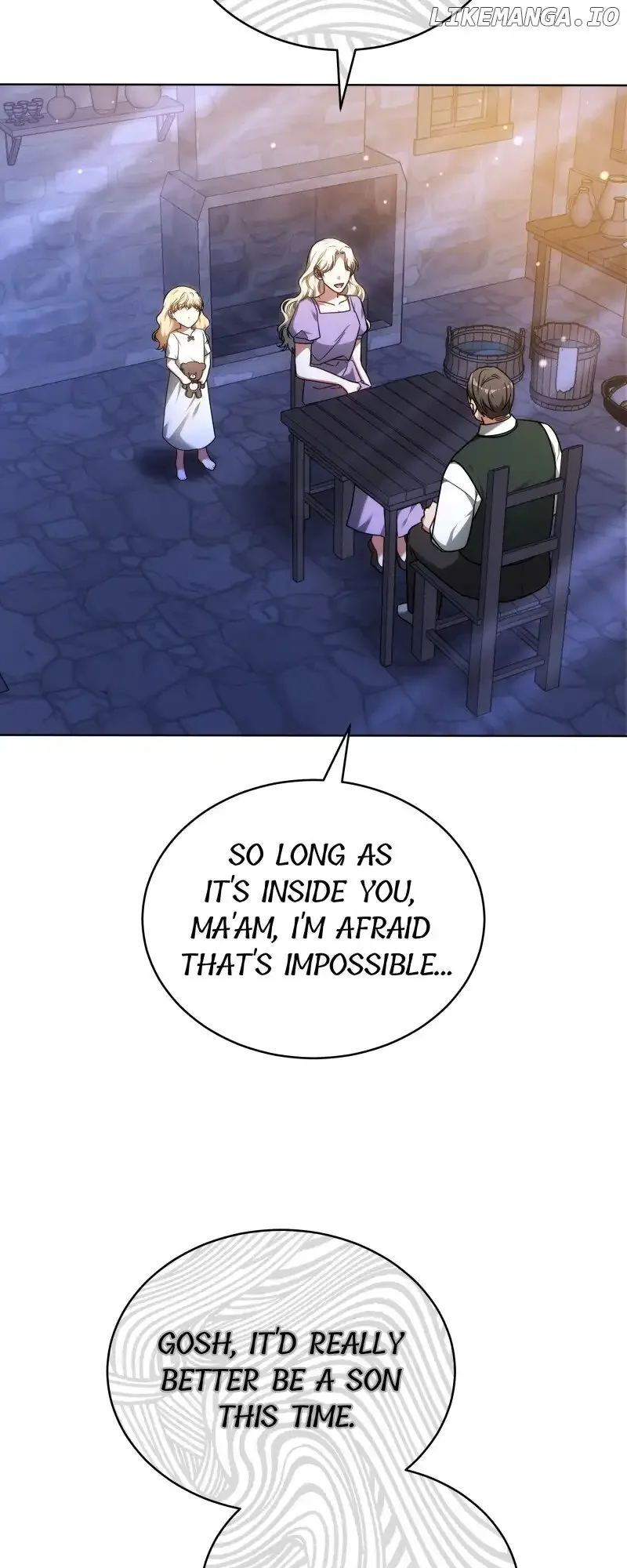 To Have an Affair With Someone Chapter 54 page 4